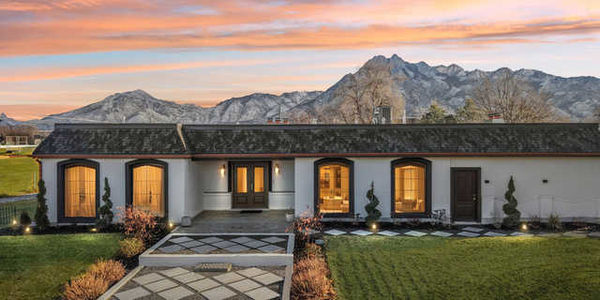 Home for Sale in Holladay Utah