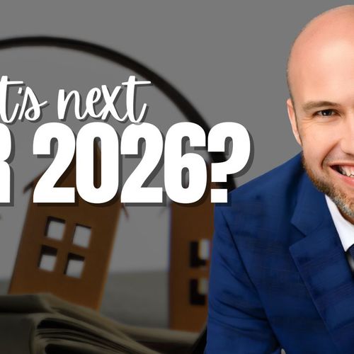 How Is the Real Estate Market Right Now?