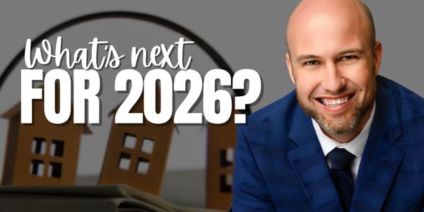 How Is the Real Estate Market Right Now?