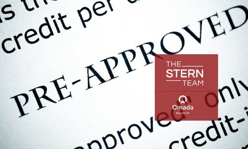 How Mortgage Pre-Approval Works