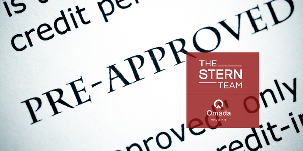 How Mortgage Pre-Approval Works