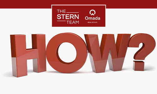 How to Organize Your Home Search