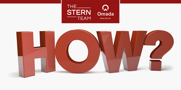 How to Organize Your Home Search