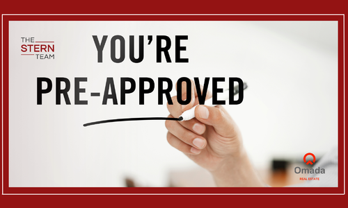 Importance of Mortgage Pre-Approval