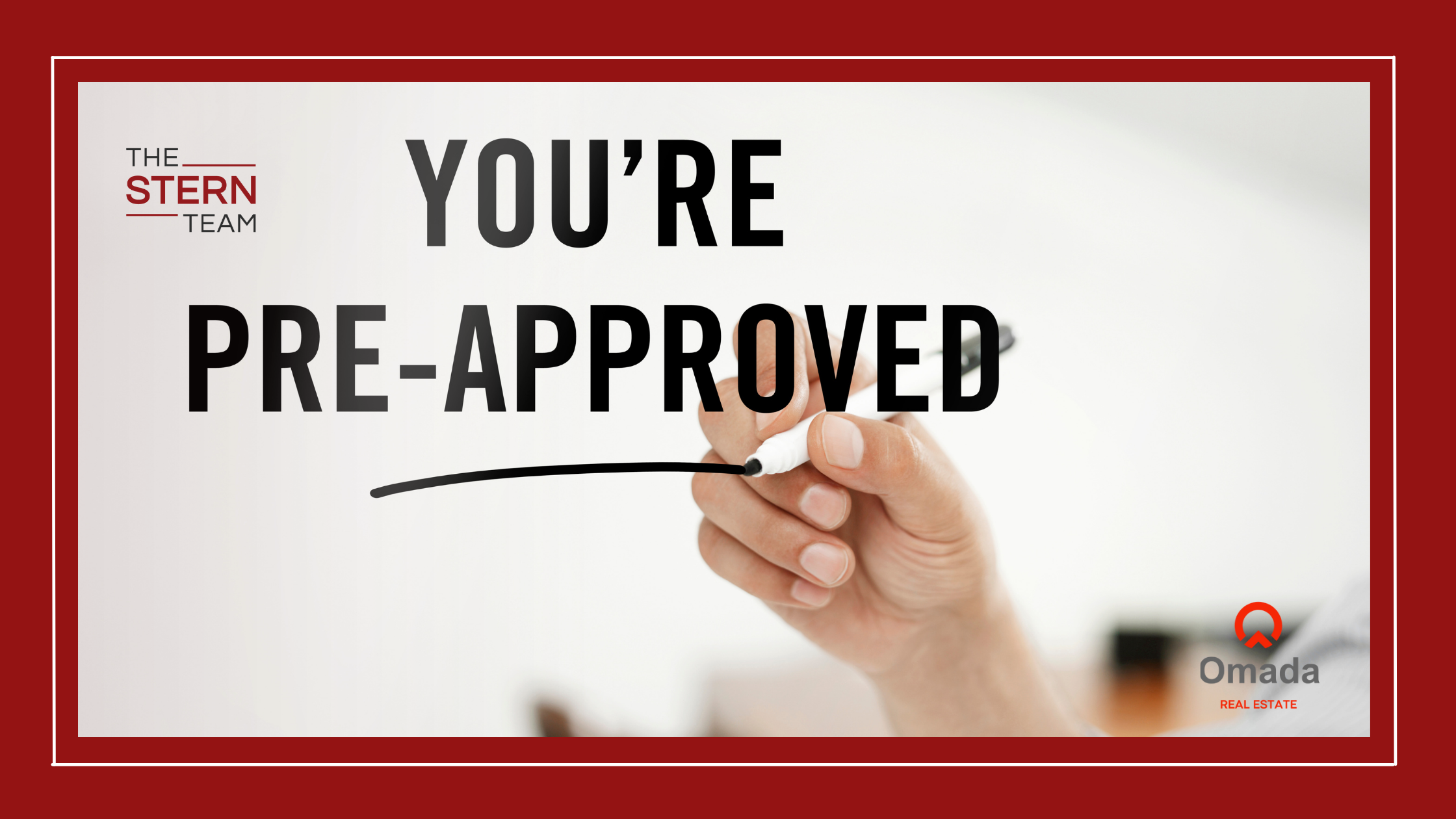 Importance of Mortgage Pre-Approval