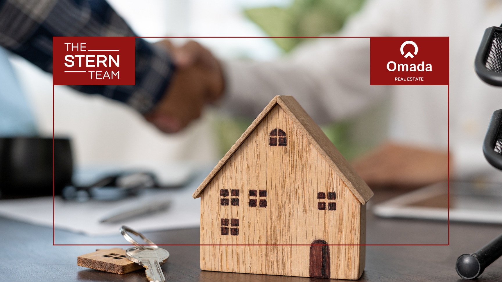 Timeline for Buying a Home