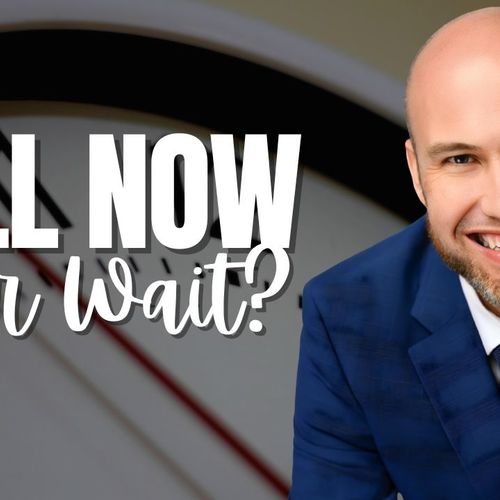 What Is the Best Time of Year To Sell My Home?