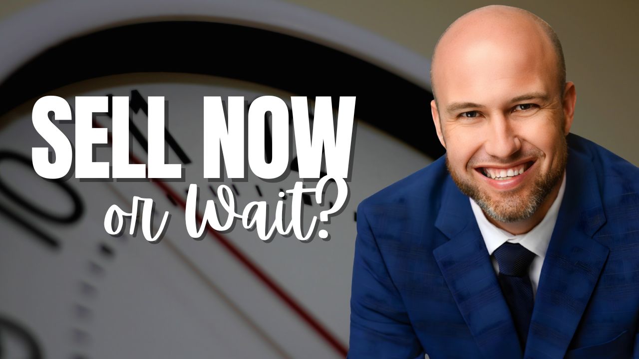 What Is the Best Time of Year To Sell My Home