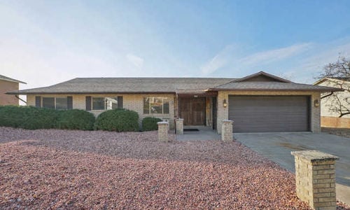 Home for Sale in Farmington Utah