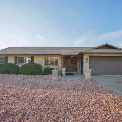 Home for Sale in Farmington Utah