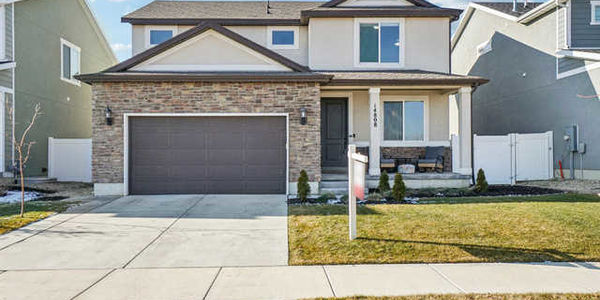 Home for Sale in Herriman Utah