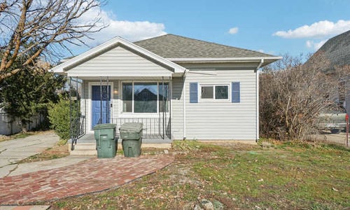 Home for Sale in Ogden Utah