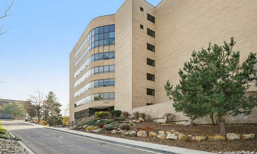 Condo for Sale in Salt Lake City Utah