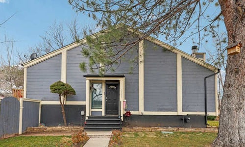 Home for Sale in Taylorsville Utah