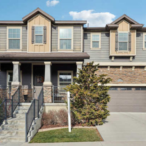 Home for Sale in Sandy Utah