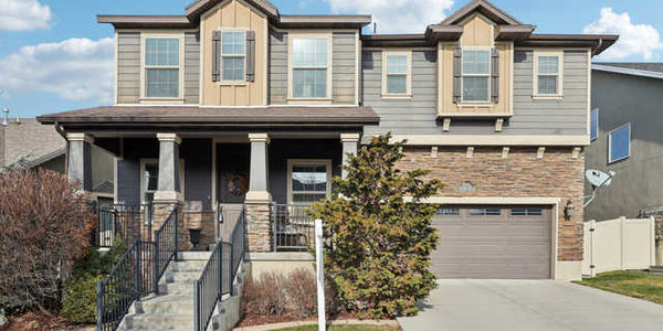 Home for Sale in Sandy Utah