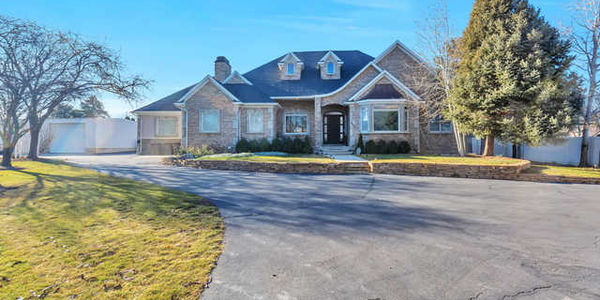 Home for Sale in South Jordan Utah