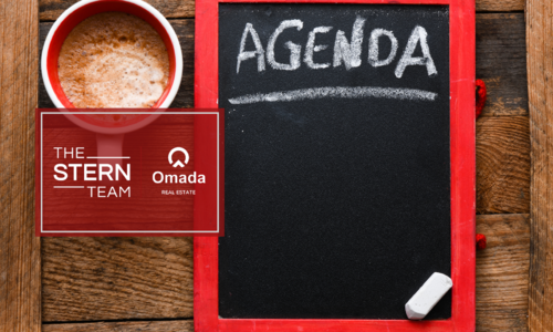 Better Summer Listing Photos