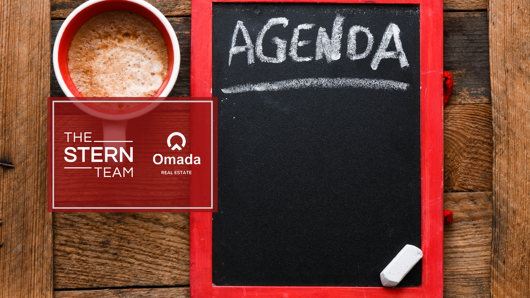 Better Summer Listing Photos