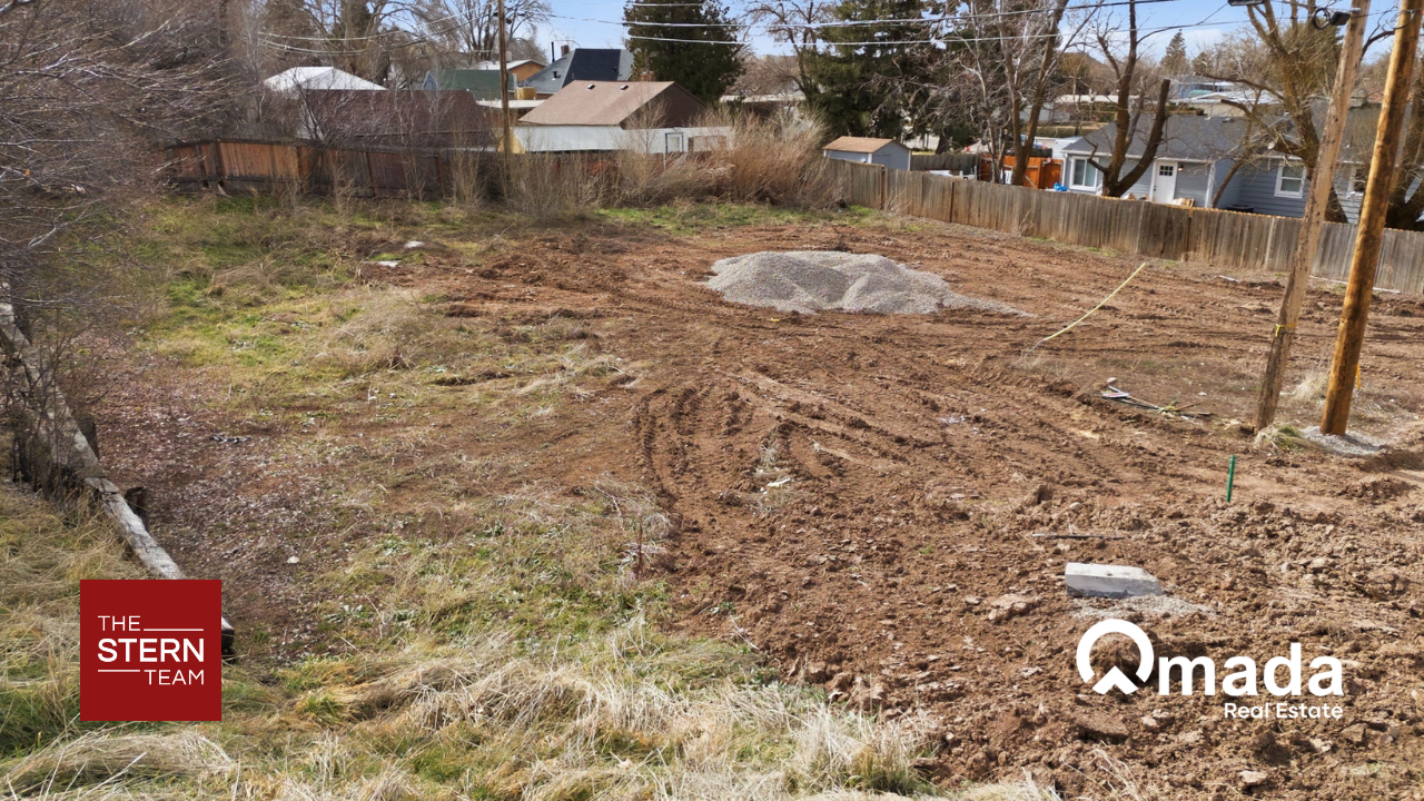 Land for Sale in Ogden Utah