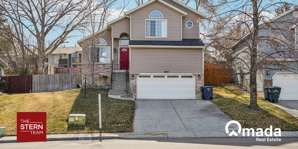 Home for Sale in West Valley City Utah