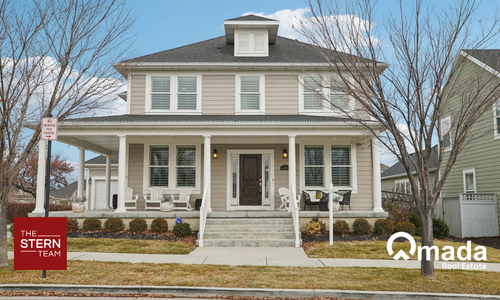 Home for Sale in South Jordan Utah