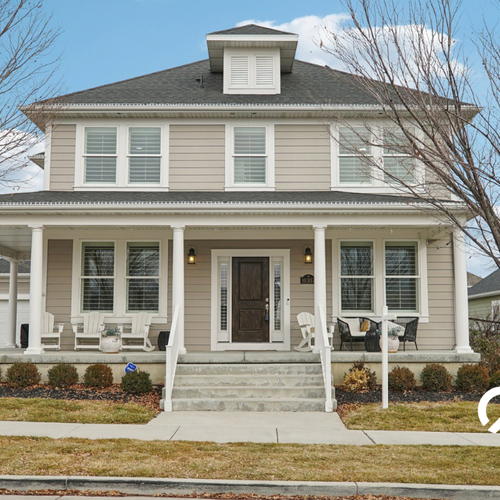 Home for Sale in South Jordan Utah