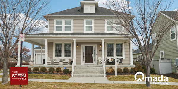 Home for Sale in South Jordan Utah