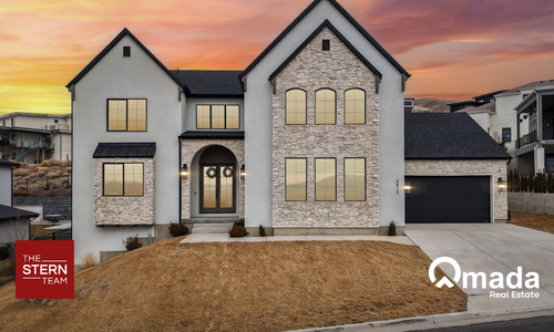 Home for Sale in Lehi Utah