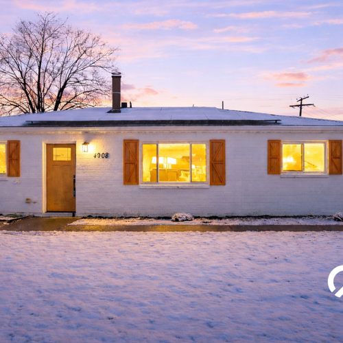 Home for Sale in Salt Lake City Utah