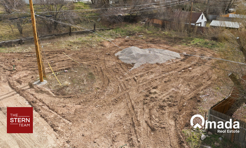 Land for Sale in Ogden Utah