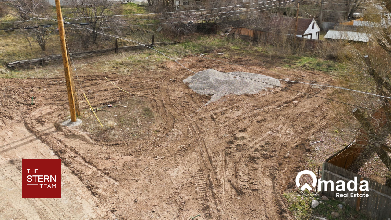 Land for Sale in Ogden Utah