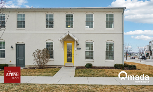Townhouse for Sale in South Jordan Utah