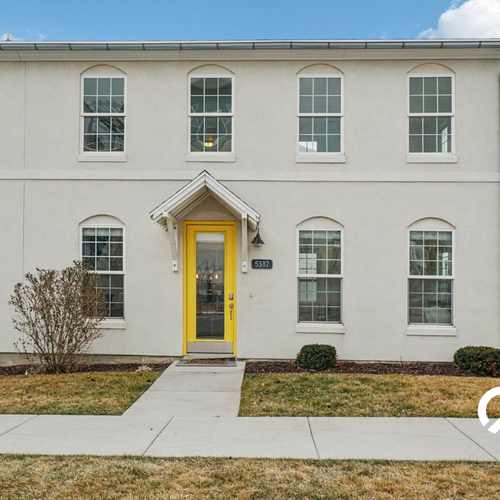 Townhouse for Sale in South Jordan Utah