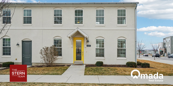Townhouse for Sale in South Jordan Utah