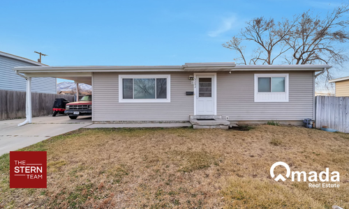 Home for Sale in Magna Utah