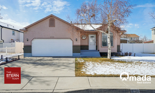 Home for Sale in Salt Lake City Utah