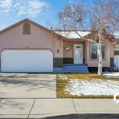 Home for Sale in Salt Lake City Utah