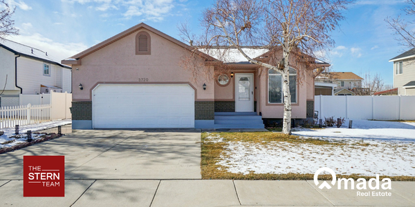 Home for Sale in Salt Lake City Utah
