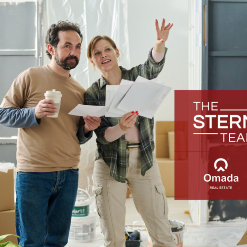 Renovate or Sell As-Is