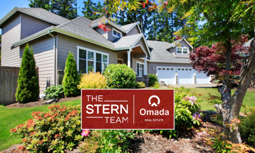 Summer Curb Appeal That Works