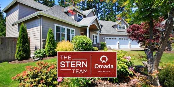 Summer Curb Appeal That Works