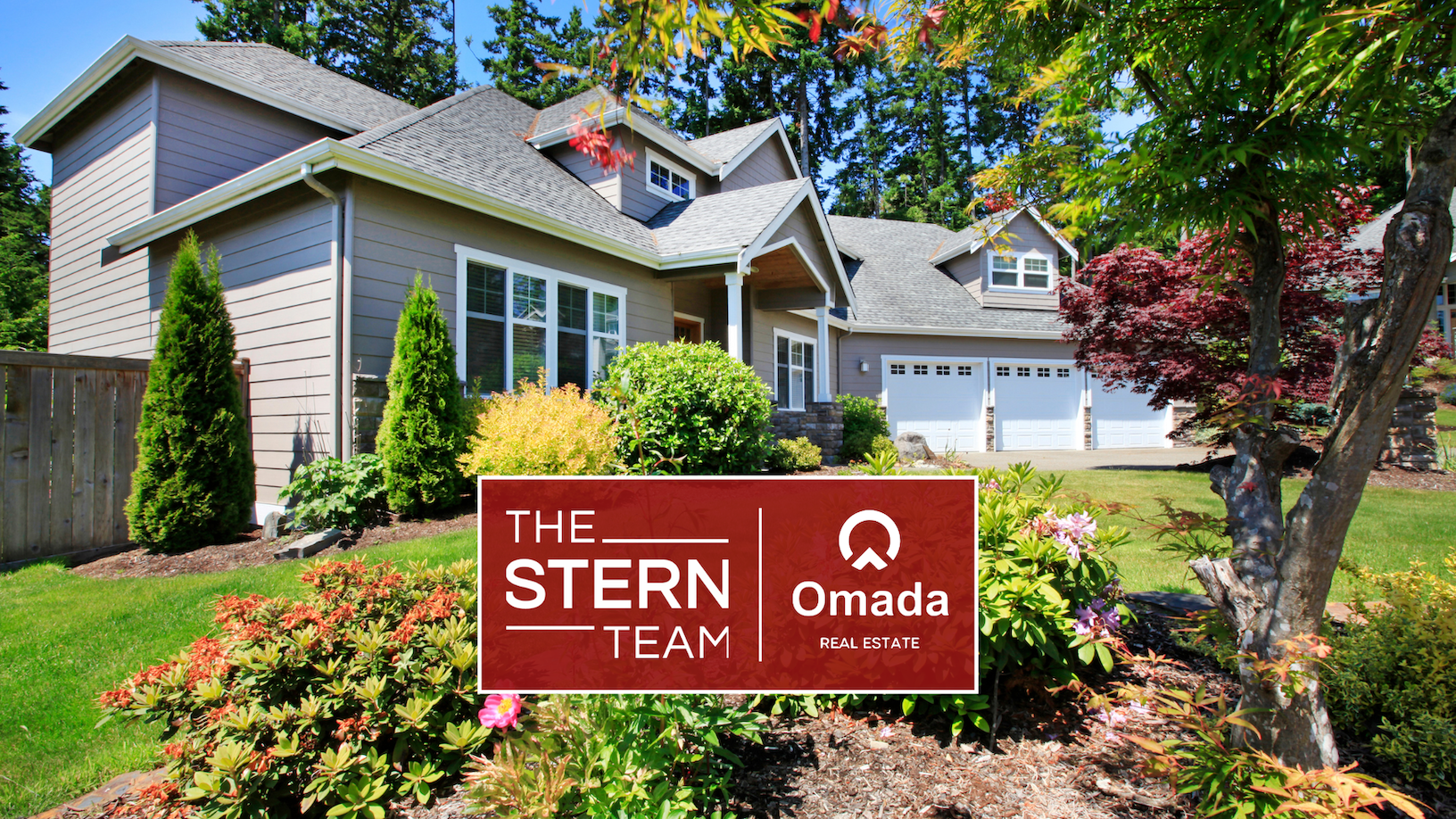 Summer Curb Appeal That Works