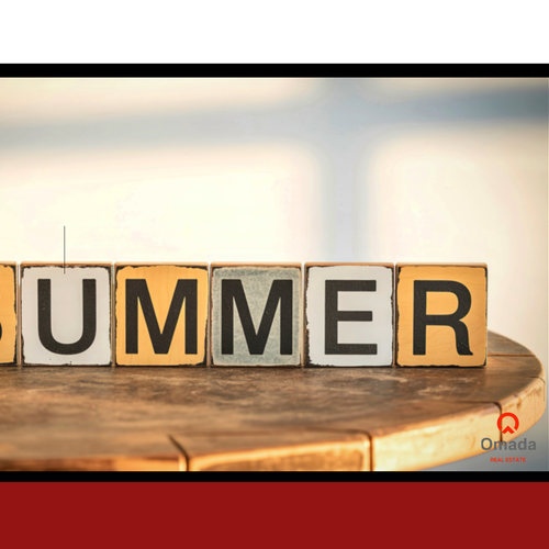 Summer Fixes Before Listing