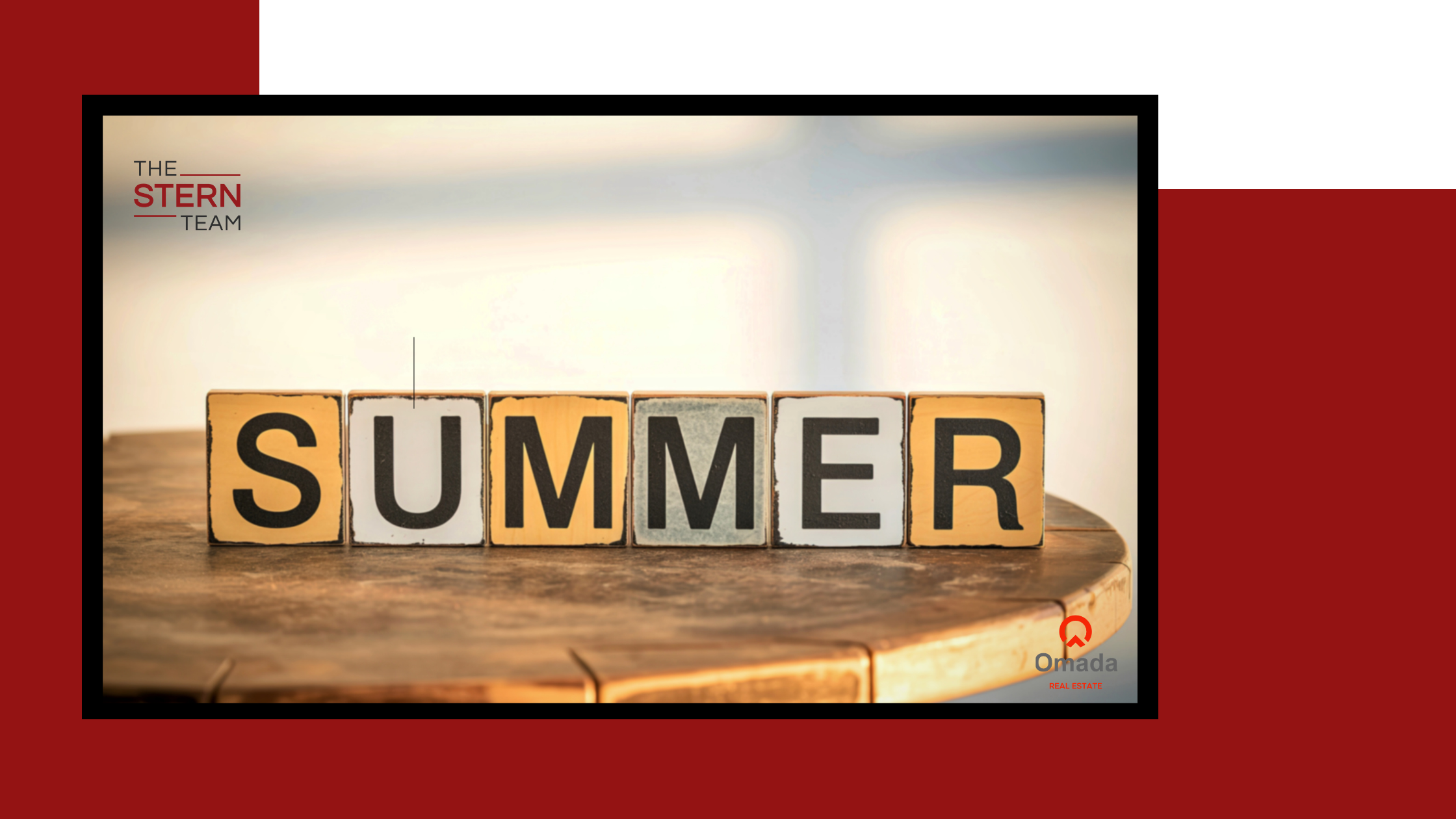 Summer Fixes Before Listing