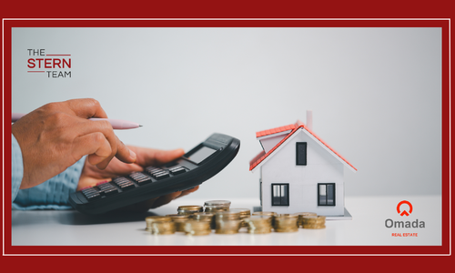 Summer Homebuying Mistakes