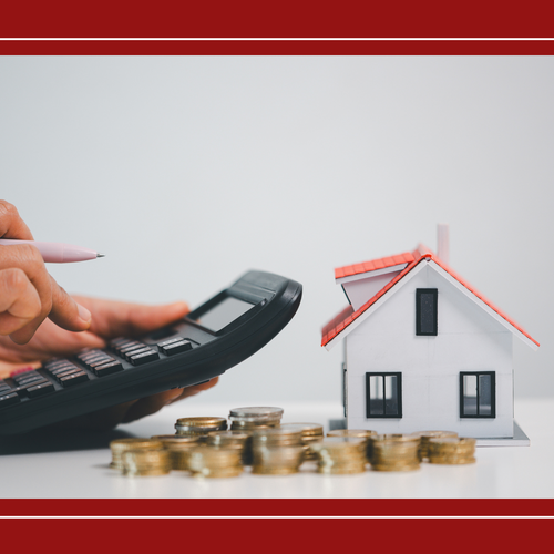 Summer Homebuying Mistakes