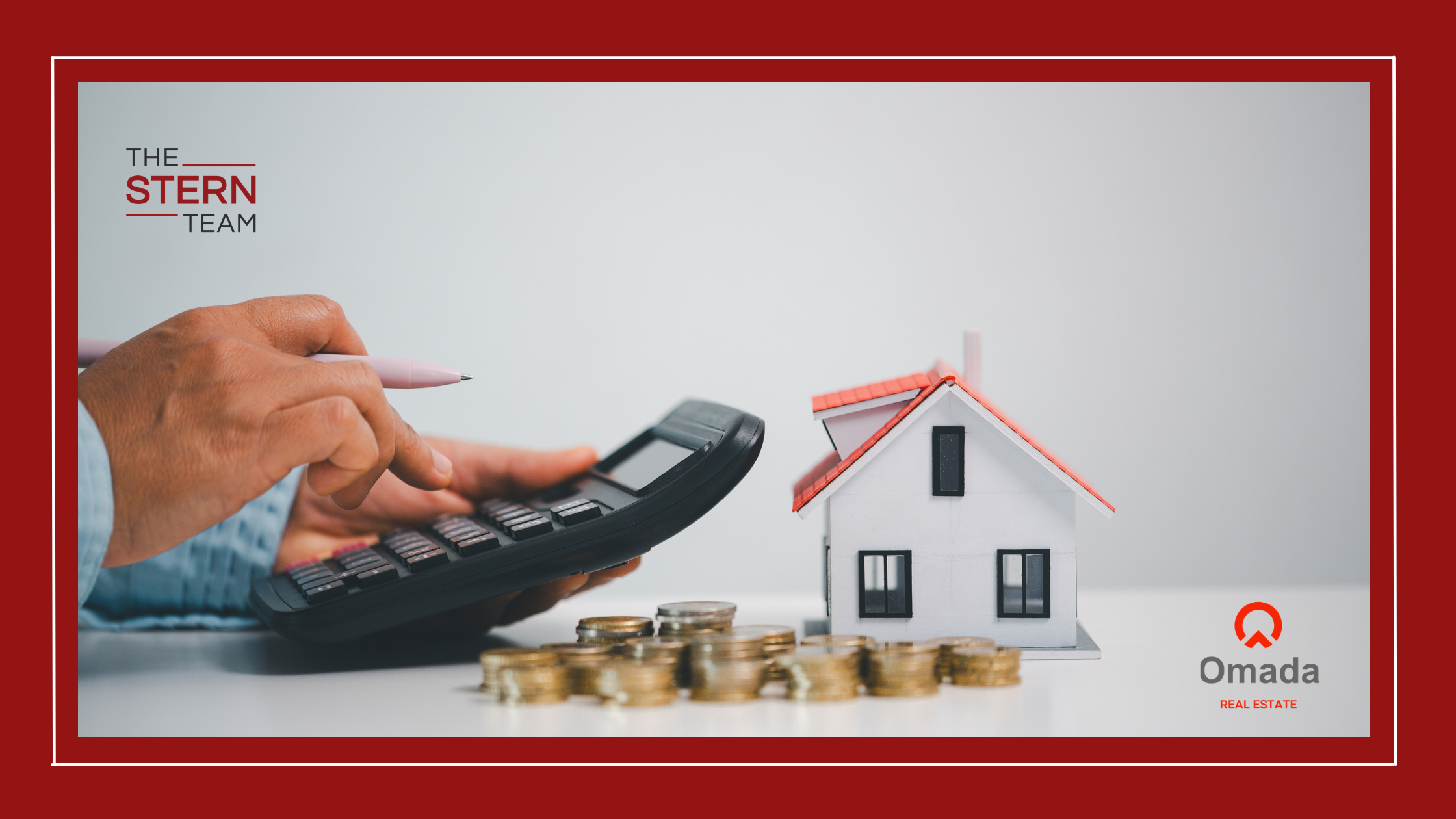 Summer Homebuying Mistakes