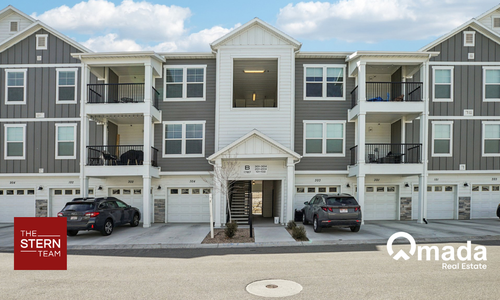 Condo for Sale in Saratoga Springs Utah
