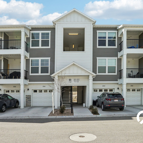 Condo for Sale in Saratoga Springs Utah